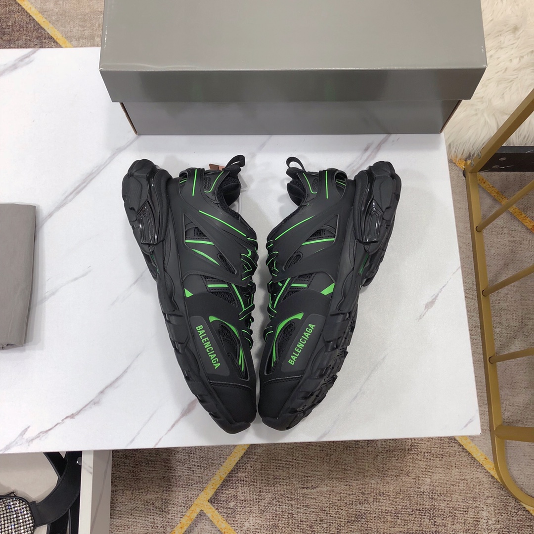 Balenciaga Track Trainers-0024 36-45