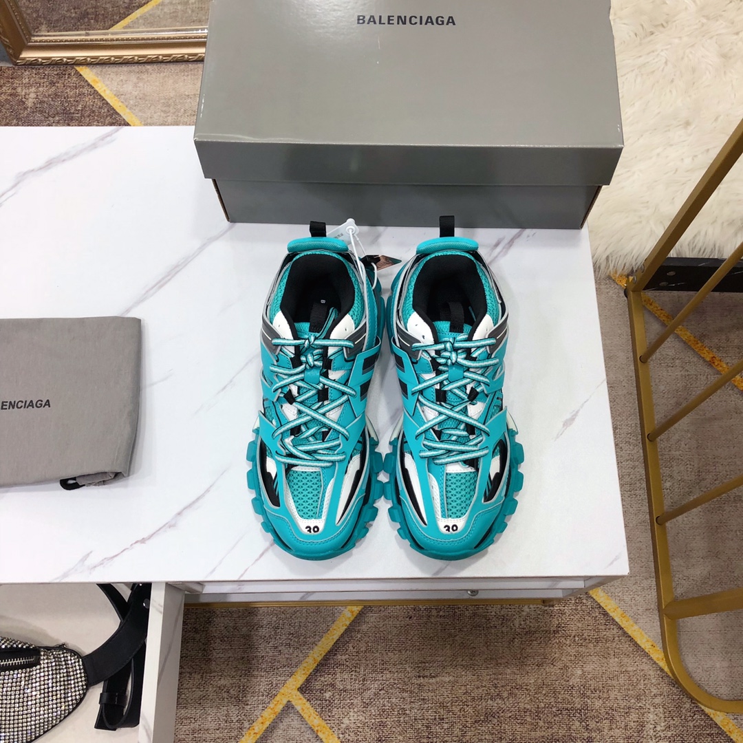 Balenciaga Track Trainers-0025 36-45