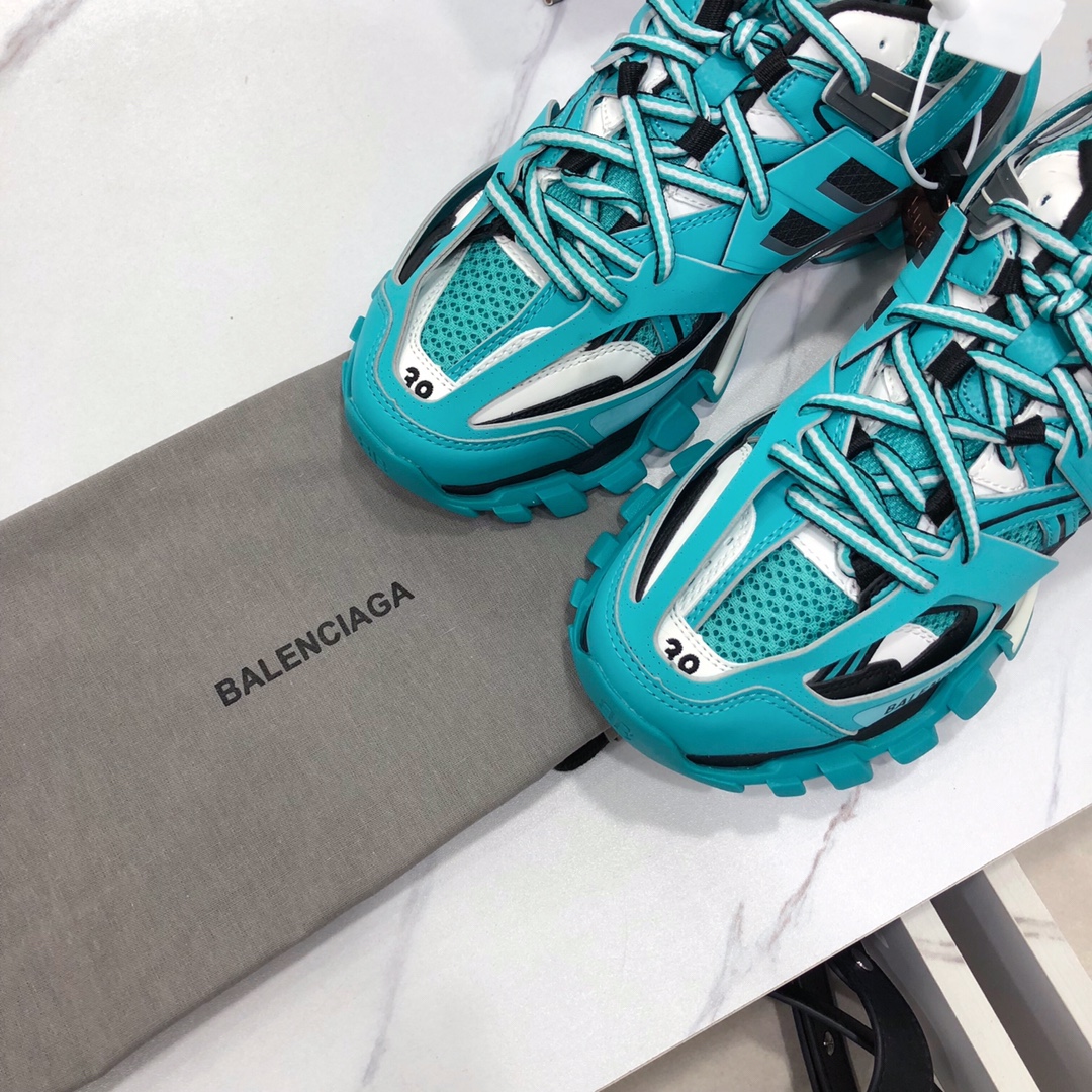 Balenciaga Track Trainers-0025 36-45