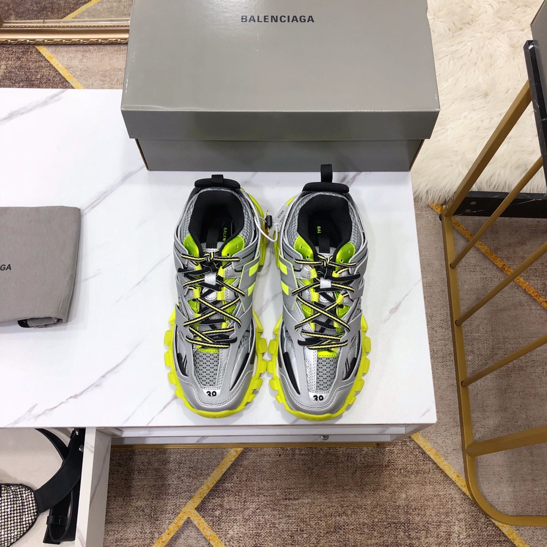 Balenciaga Track Trainers-0026 36-45