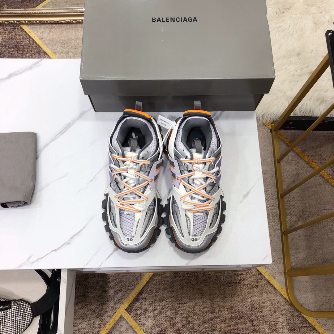 Balenciaga Track Trainers-0028 36-45