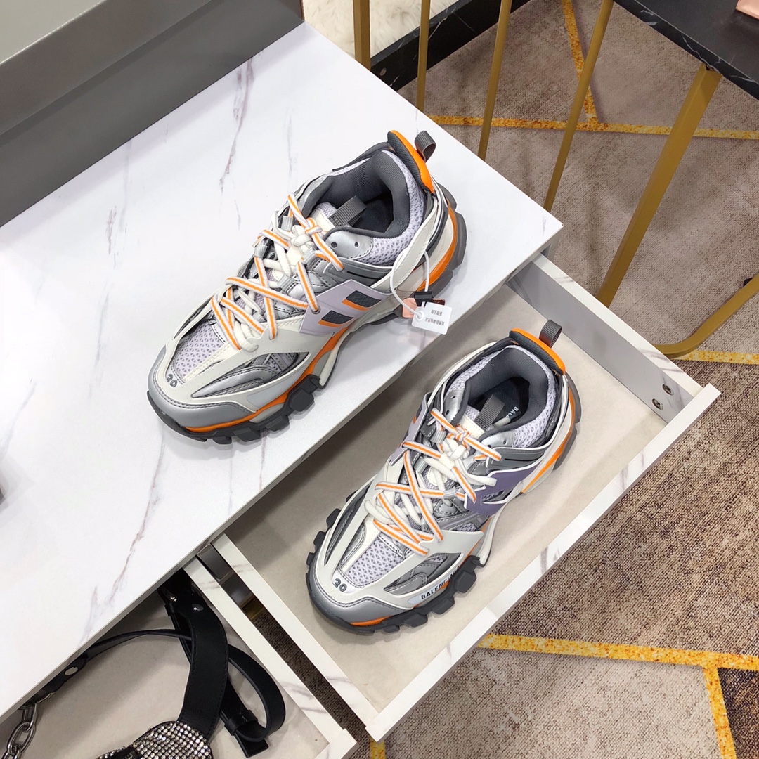 Balenciaga Track Trainers-0028 36-45