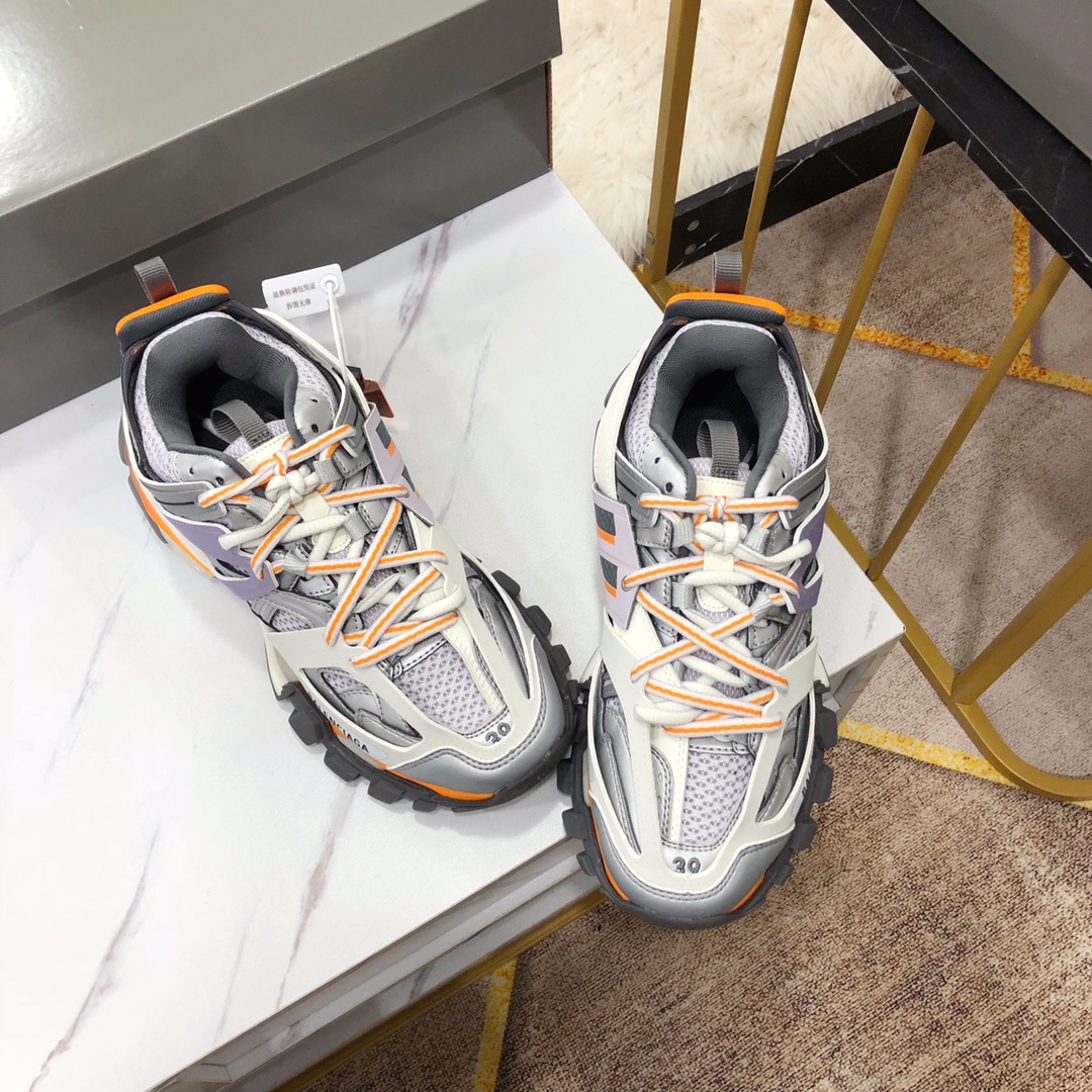 Balenciaga Track Trainers-0028 36-45