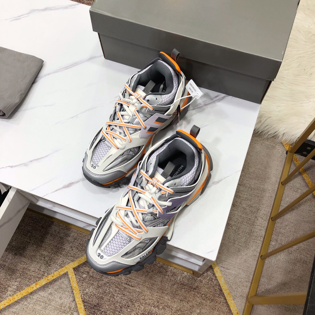 Balenciaga Track Trainers-0028 36-45