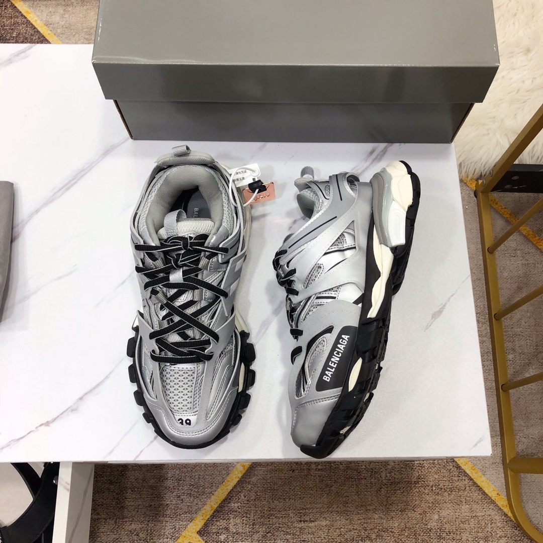 Balenciaga Track Trainers-0030 36-45