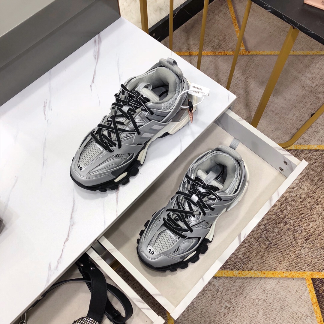 Balenciaga Track Trainers-0030 36-45