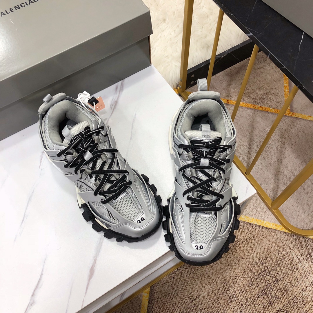 Balenciaga Track Trainers-0030 36-45