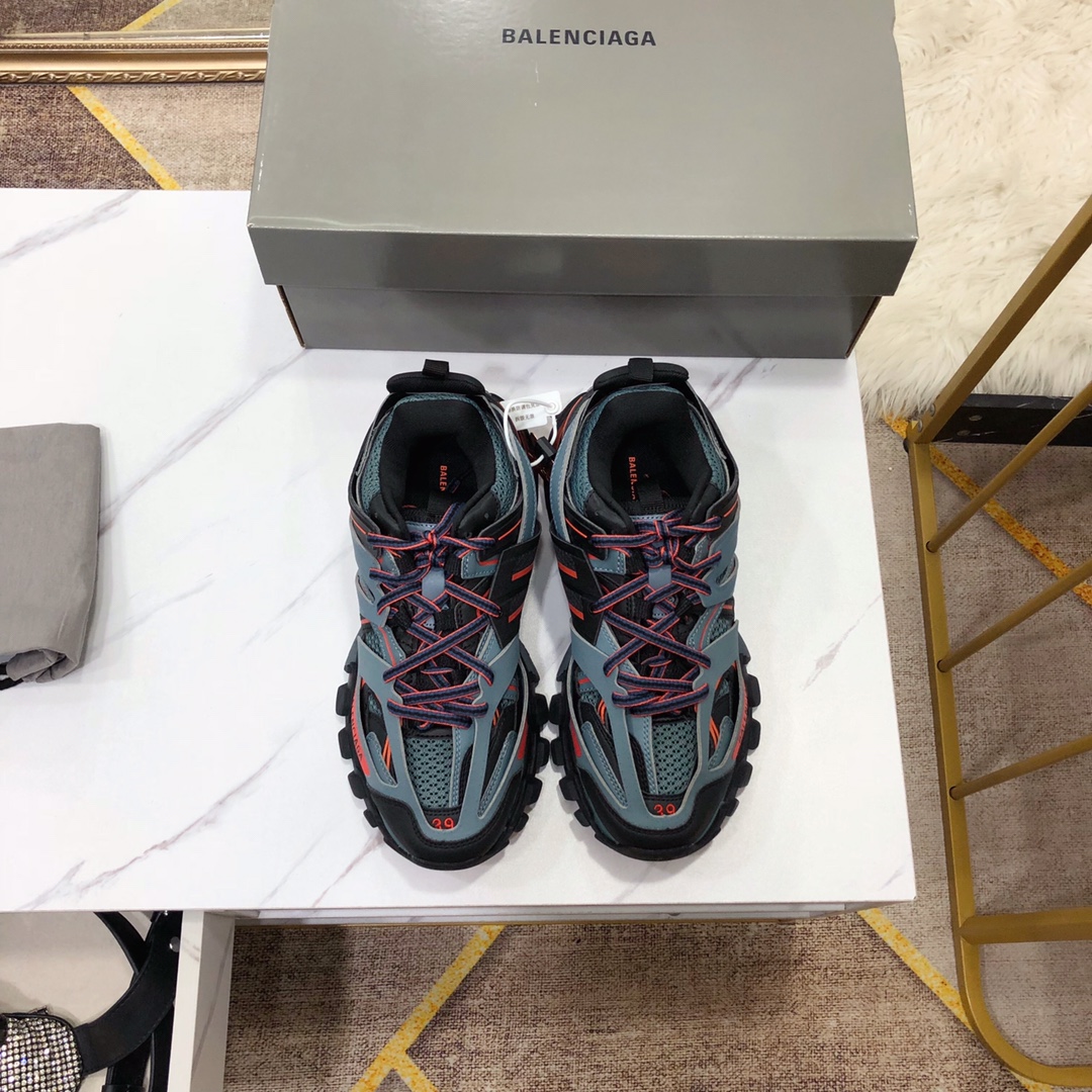 Balenciaga Track Trainers-0031 36-45