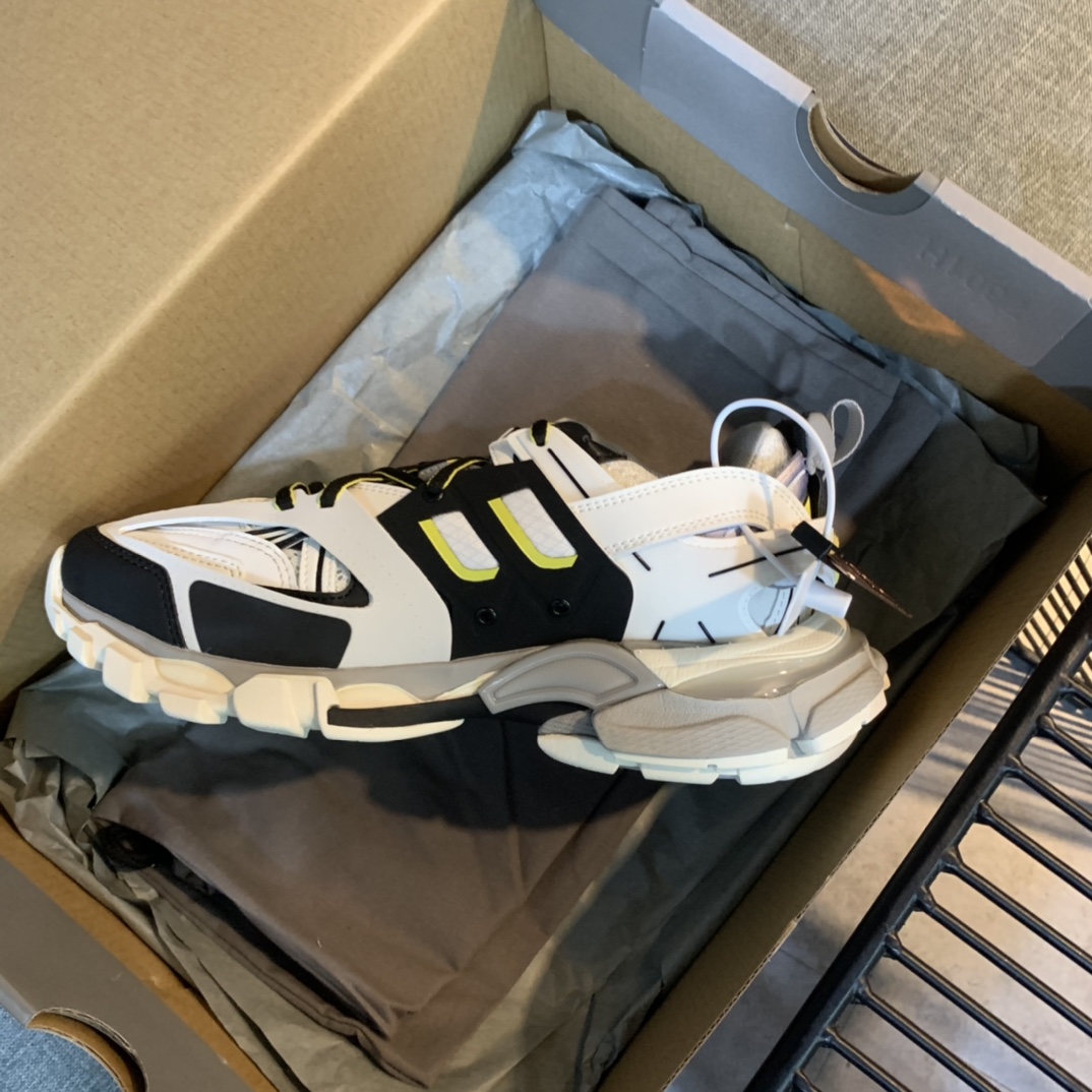 Balenciaga Track Trainers-0033 36-45