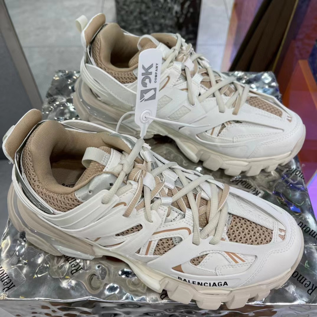 Balenciaga Track Trainers-0036 36-45