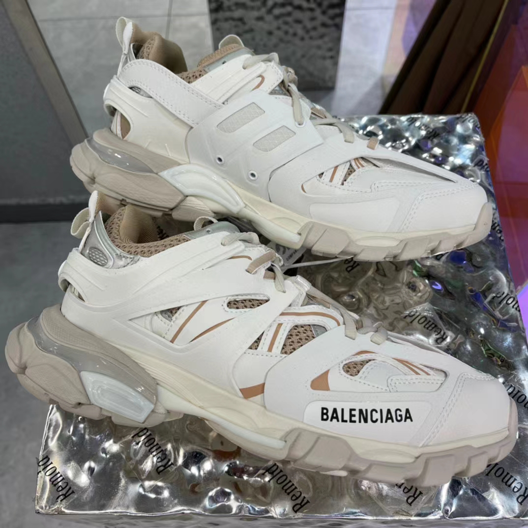 Balenciaga Track Trainers-0036 36-45