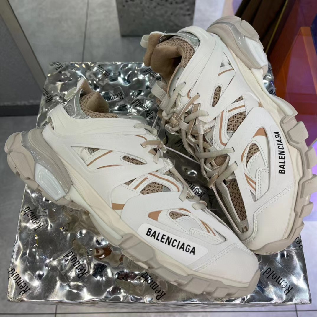 Balenciaga Track Trainers-0036 36-45