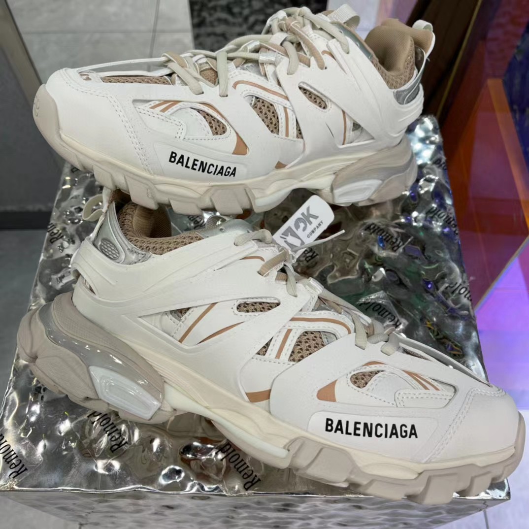 Balenciaga Track Trainers-0036 36-45