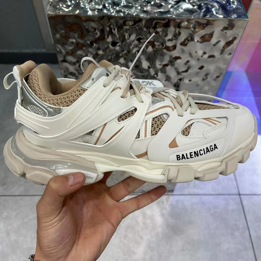 Balenciaga Track Trainers-0036 36-45