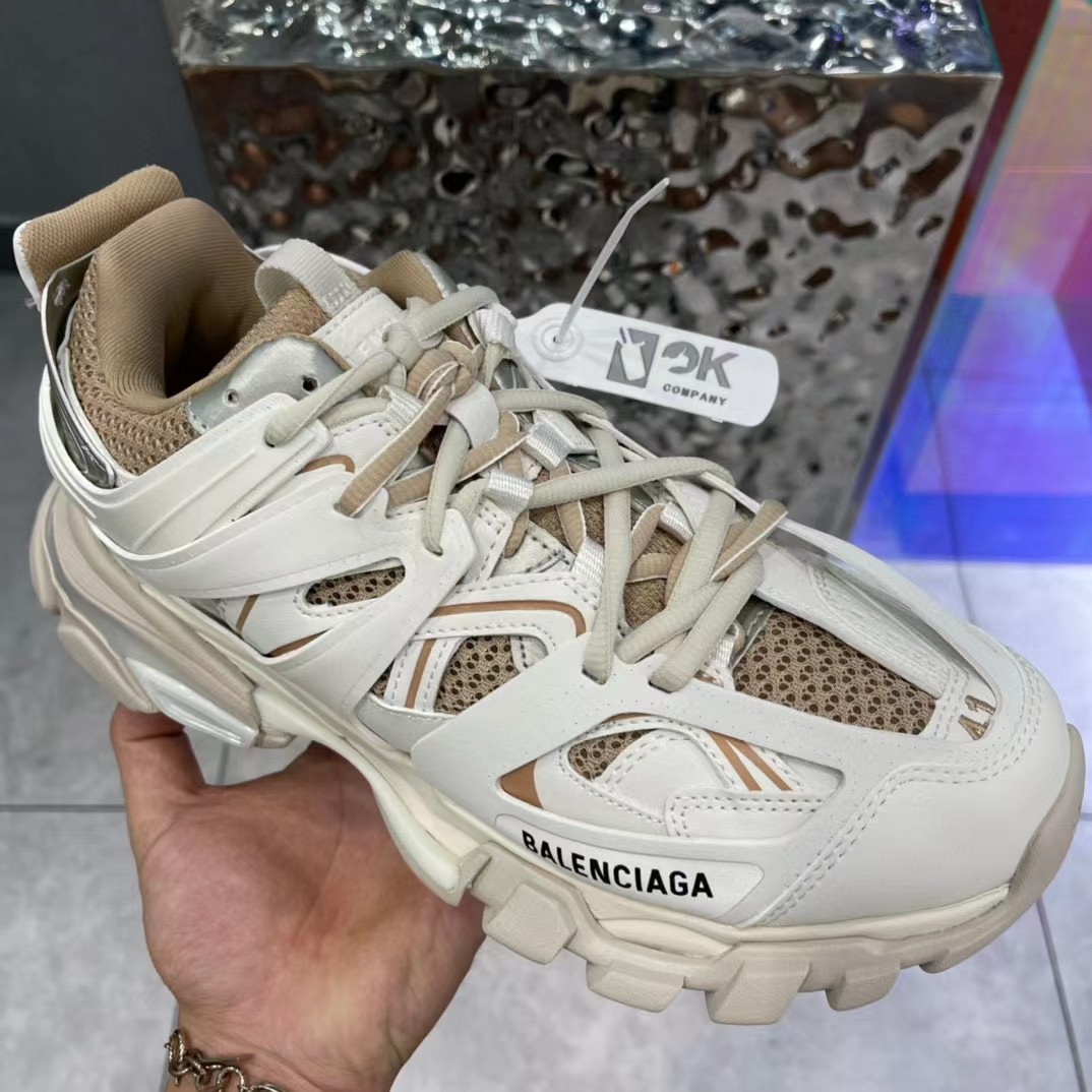 Balenciaga Track Trainers-0036 36-45