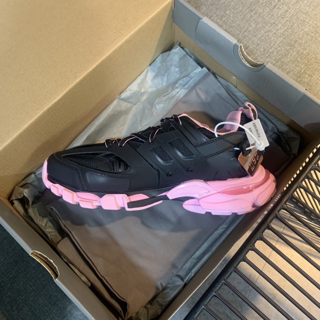 Balenciaga Track Trainers-0038 36-45