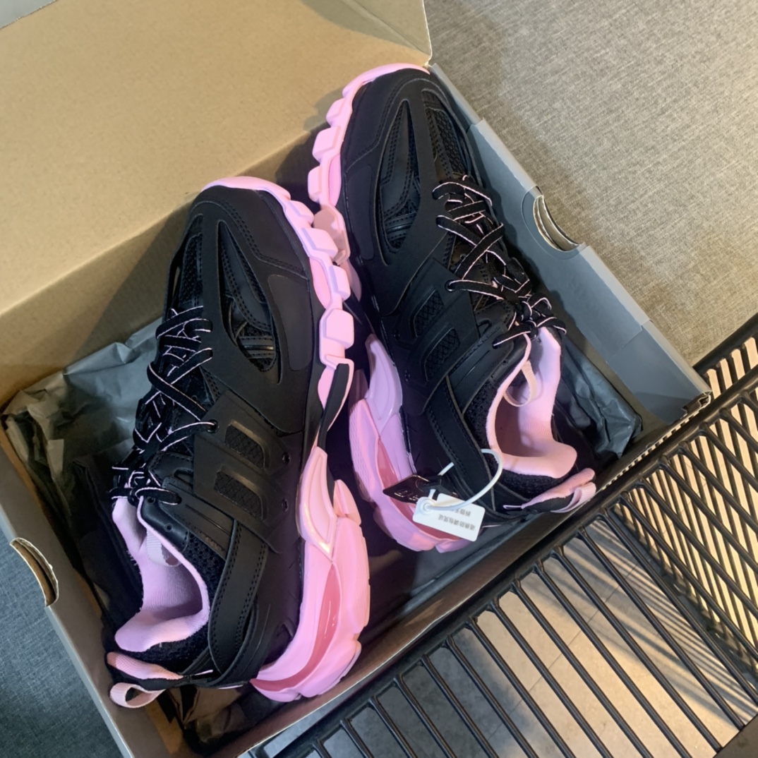 Balenciaga Track Trainers-0038 36-45