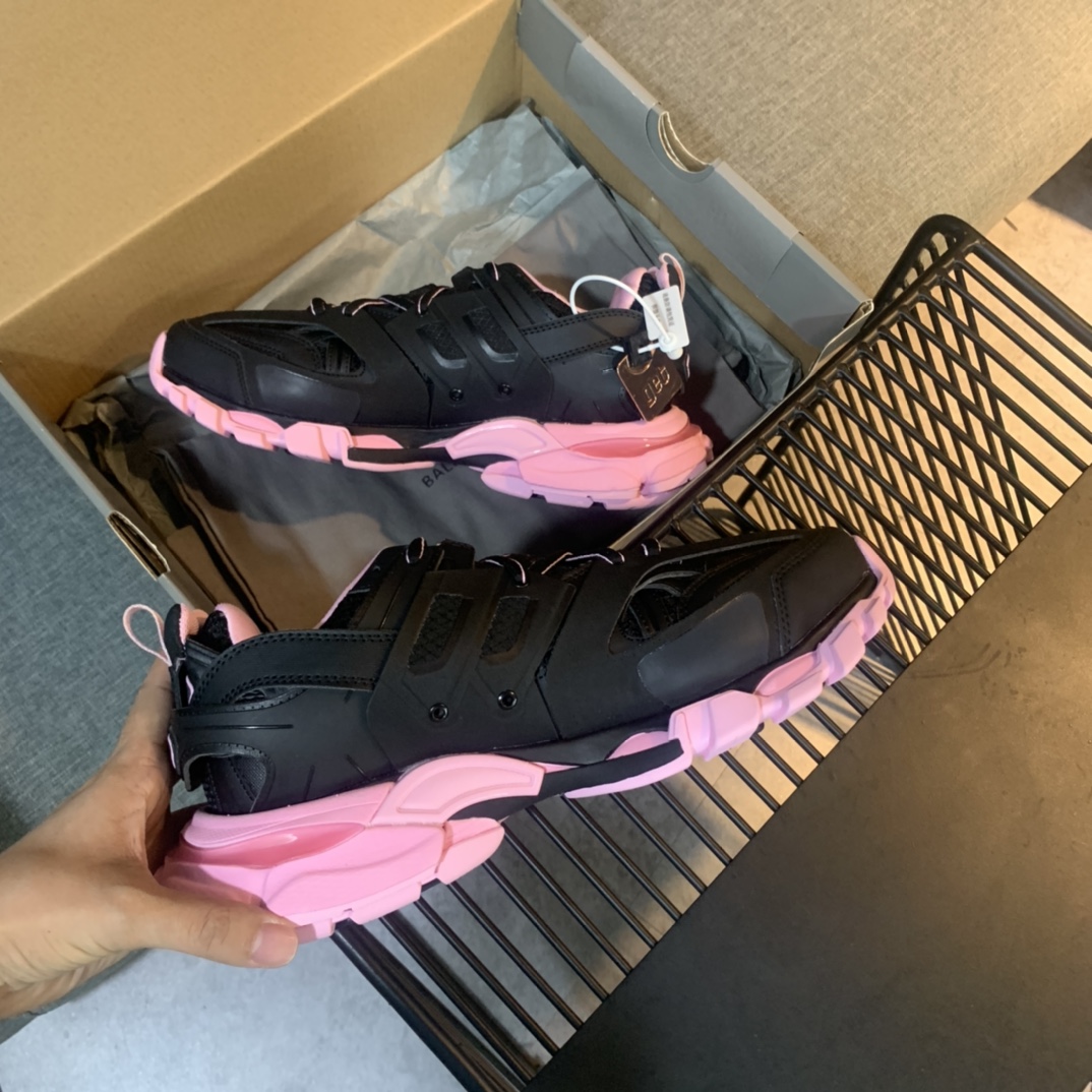 Balenciaga Track Trainers-0038 36-45