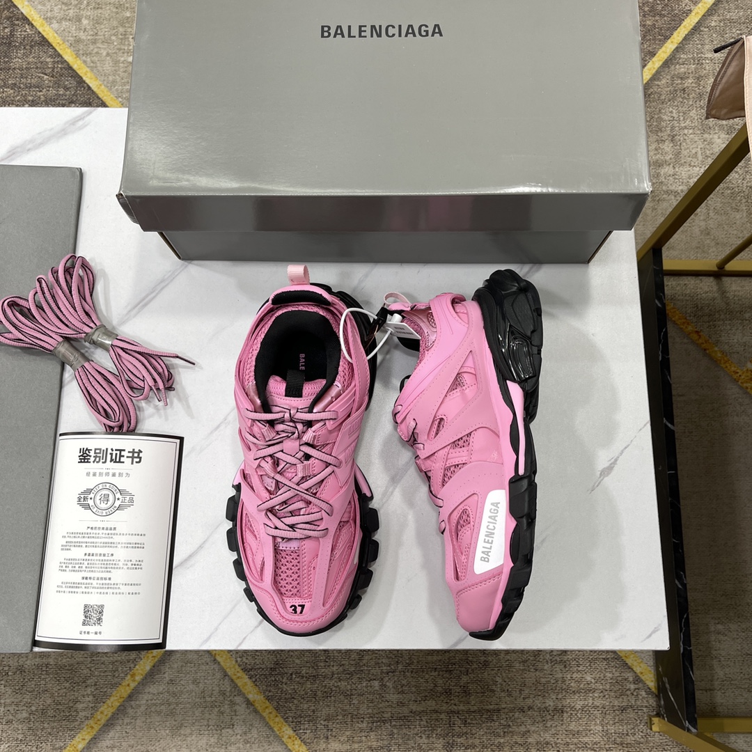 Balenciaga Track Trainers-0039 36-45