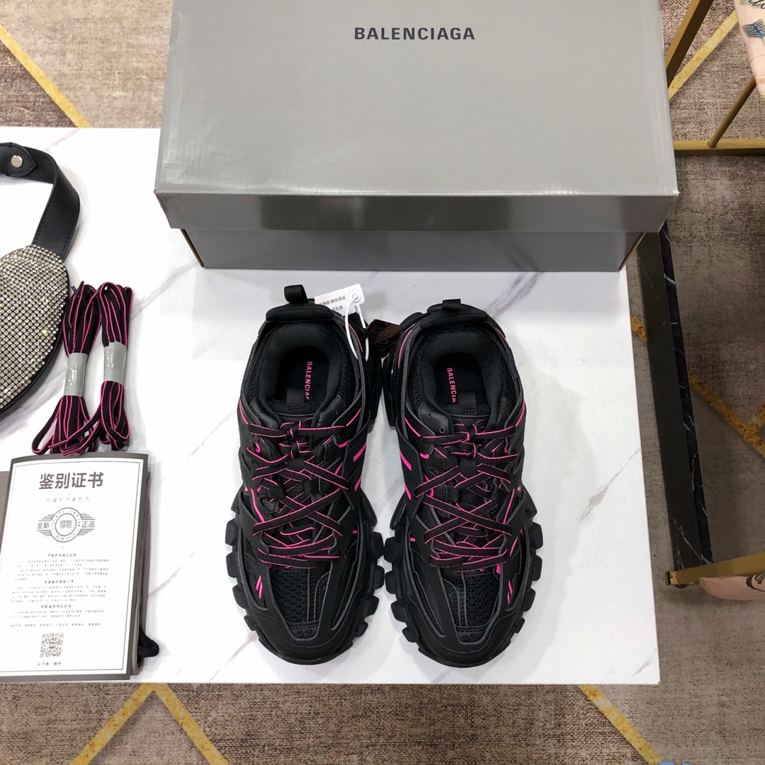 Balenciaga Track Trainers-0040 36-45