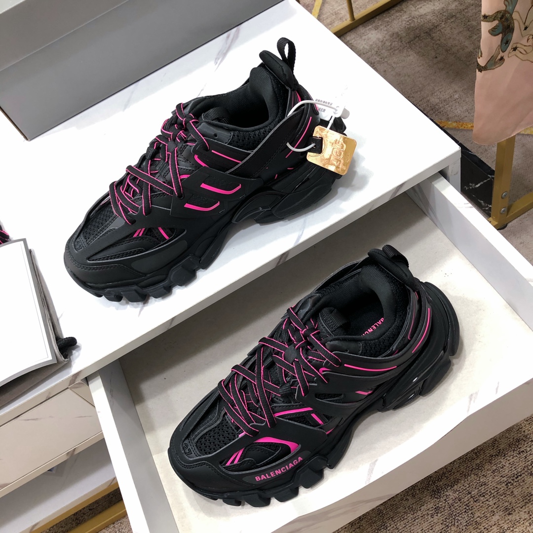 Balenciaga Track Trainers-0040 36-45