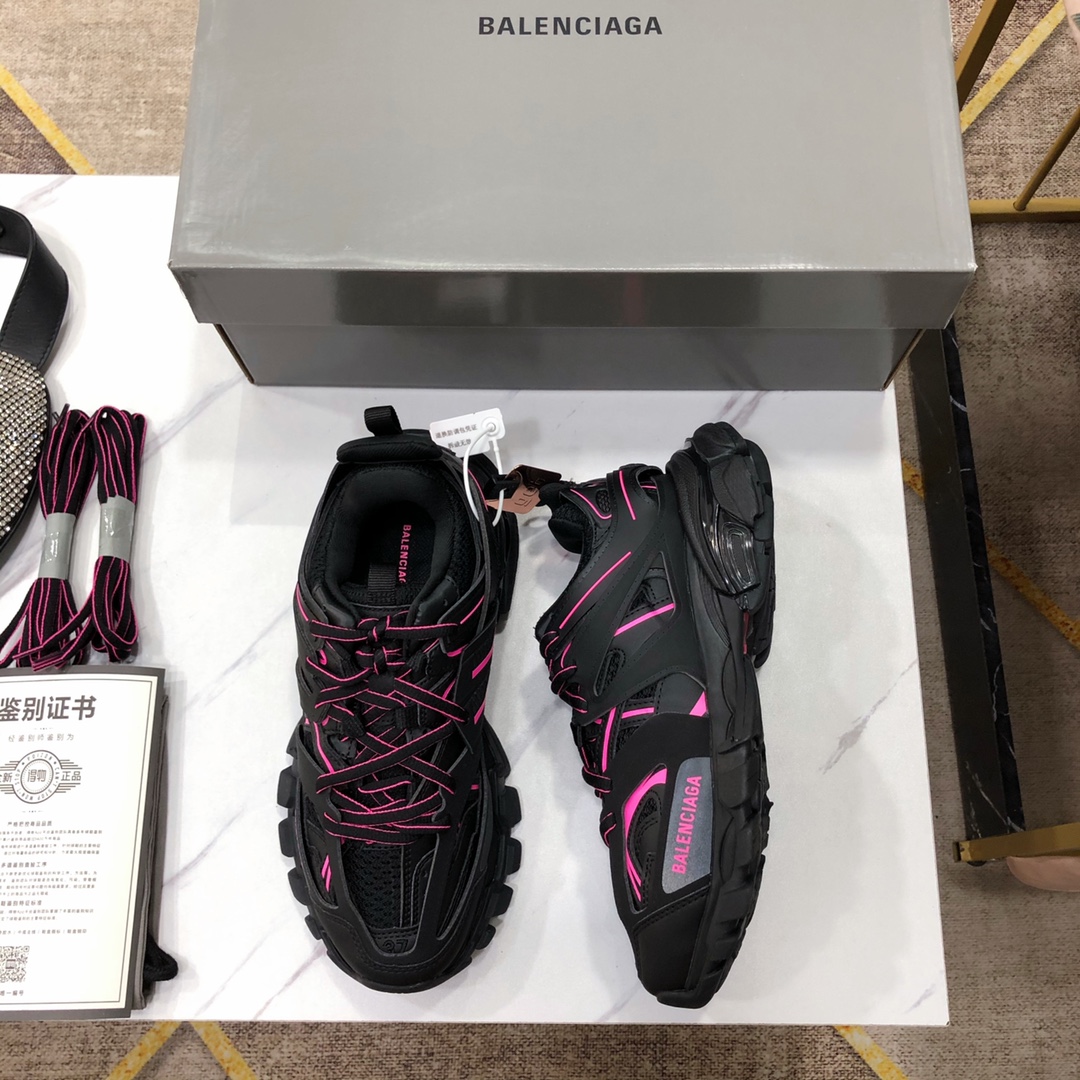 Balenciaga Track Trainers-0040 36-45