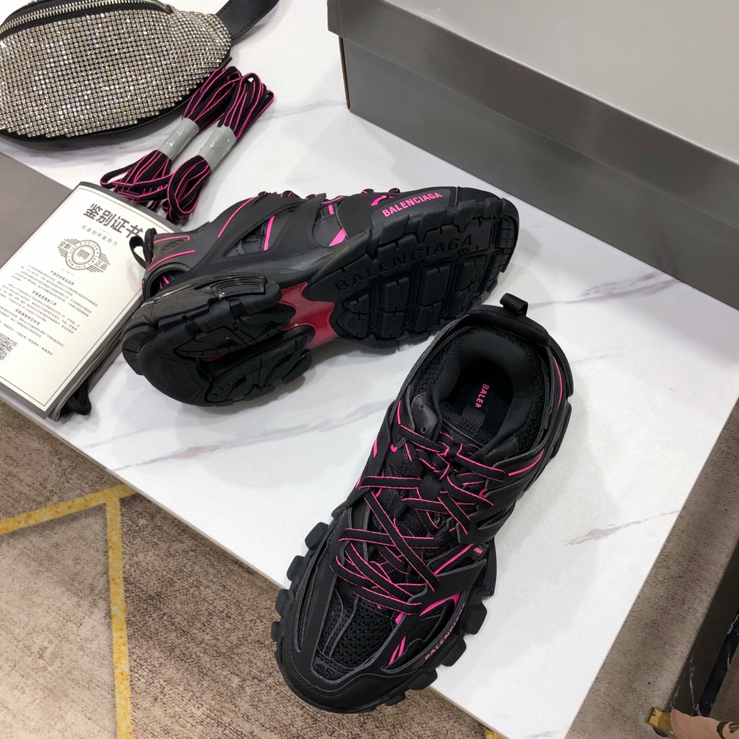 Balenciaga Track Trainers-0040 36-45