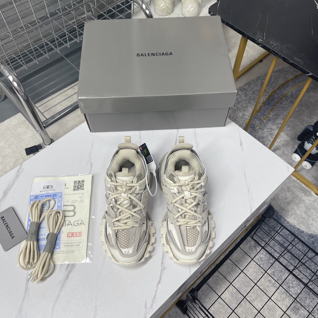 Balenciaga Track Trainers-0041 36-45