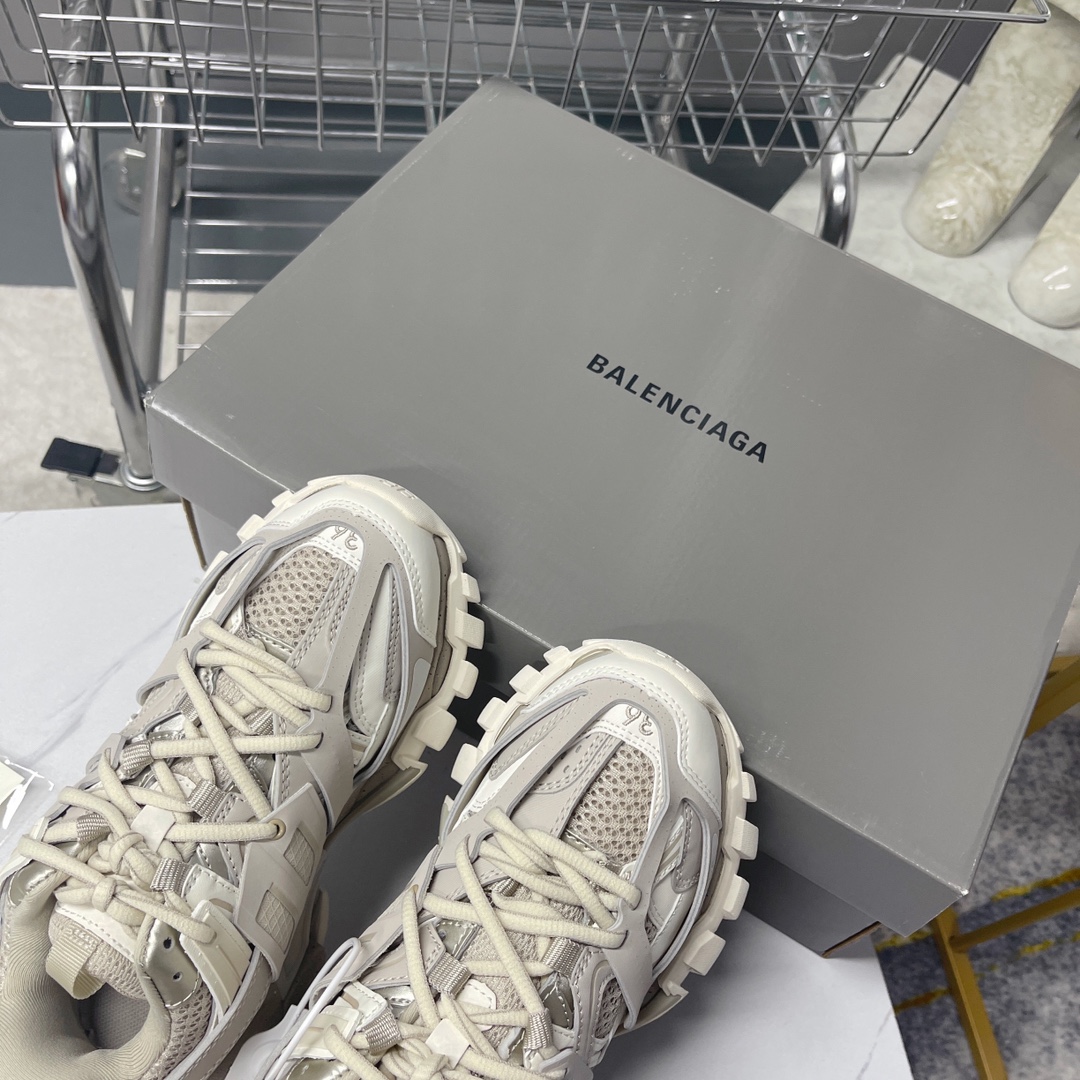 Balenciaga Track Trainers-0041 36-45