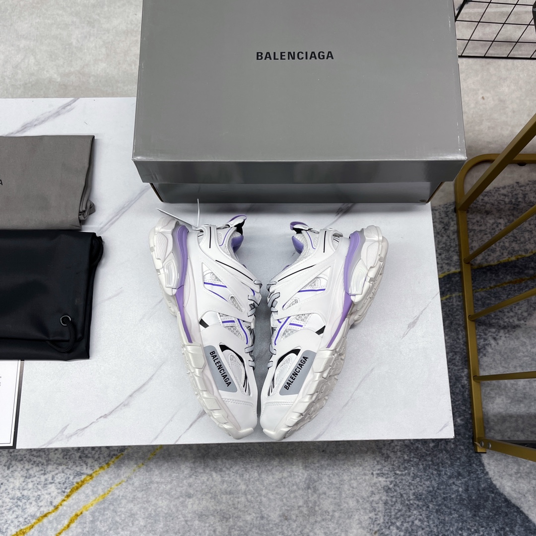 Balenciaga Track Trainers-0044 36-45