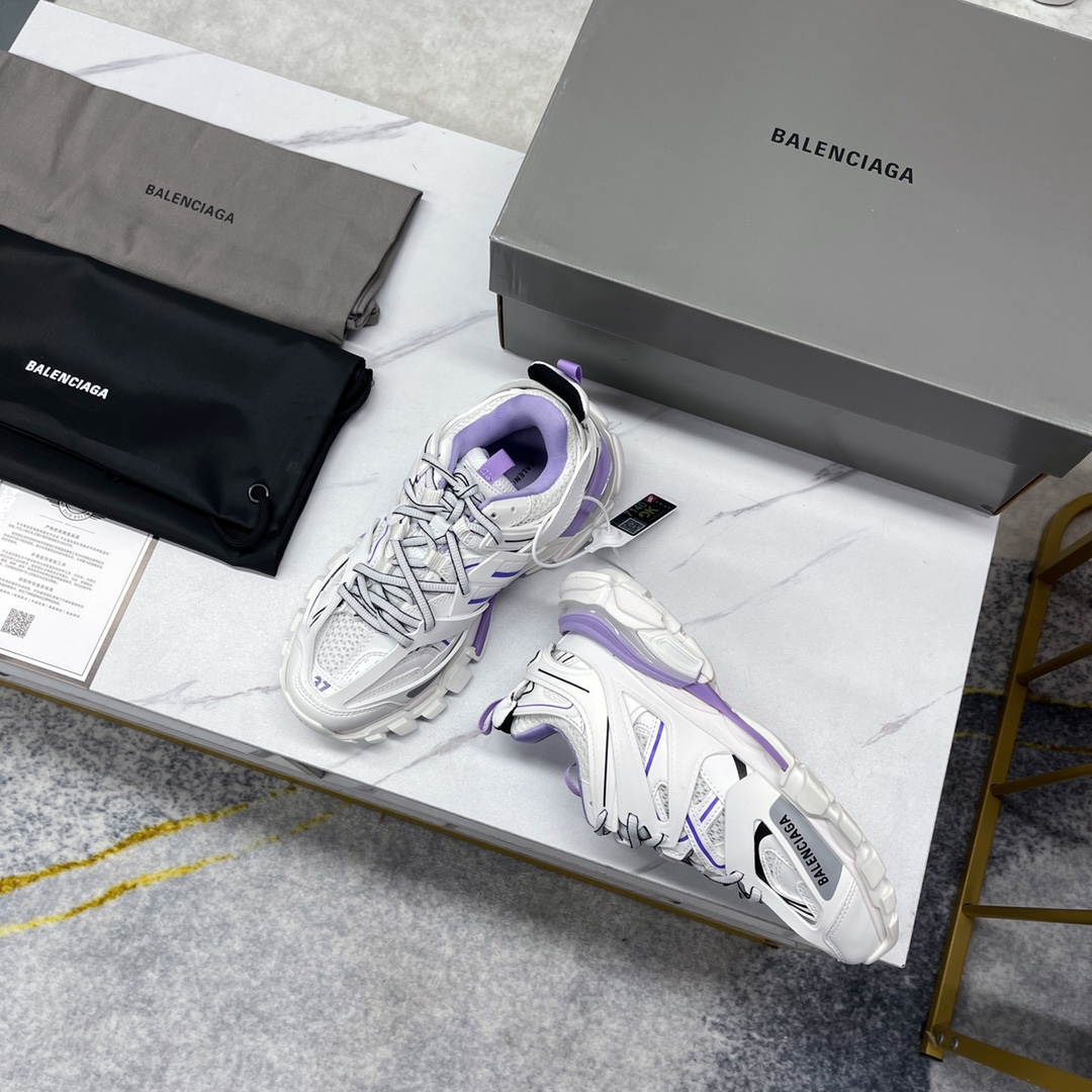 Balenciaga Track Trainers-0044 36-45