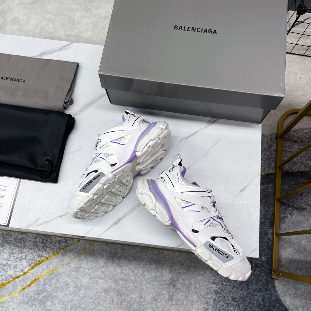 Balenciaga Track Trainers-0044 36-45