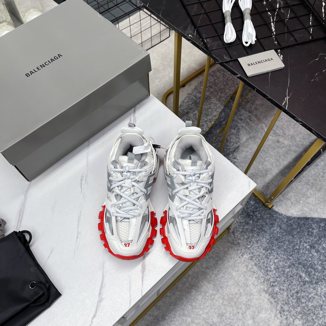 Balenciaga Track Trainers-0045 36-45