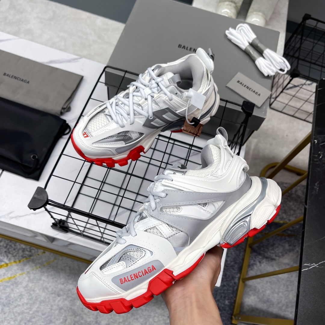 Balenciaga Track Trainers-0045 36-45