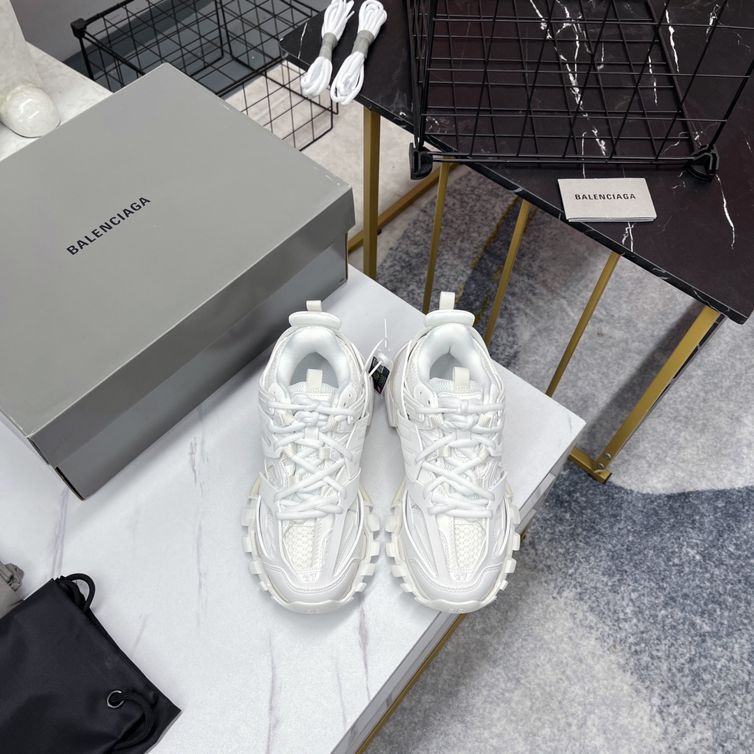 Balenciaga Track Trainers-0046 36-45