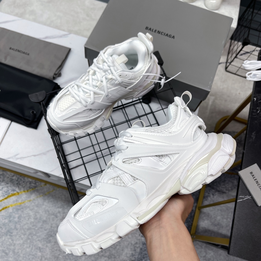 Balenciaga Track Trainers-0046 36-45