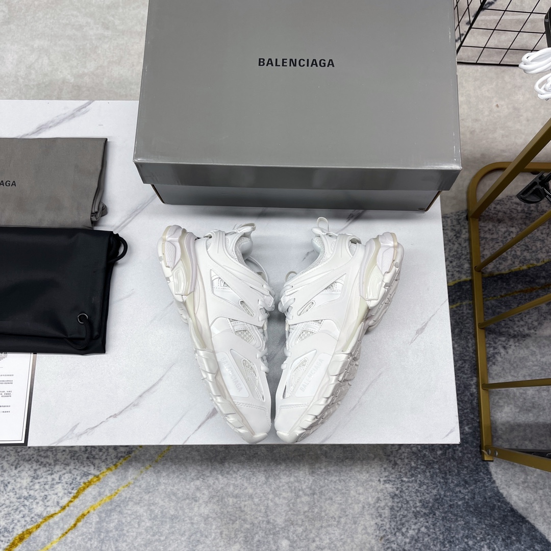 Balenciaga Track Trainers-0046 36-45