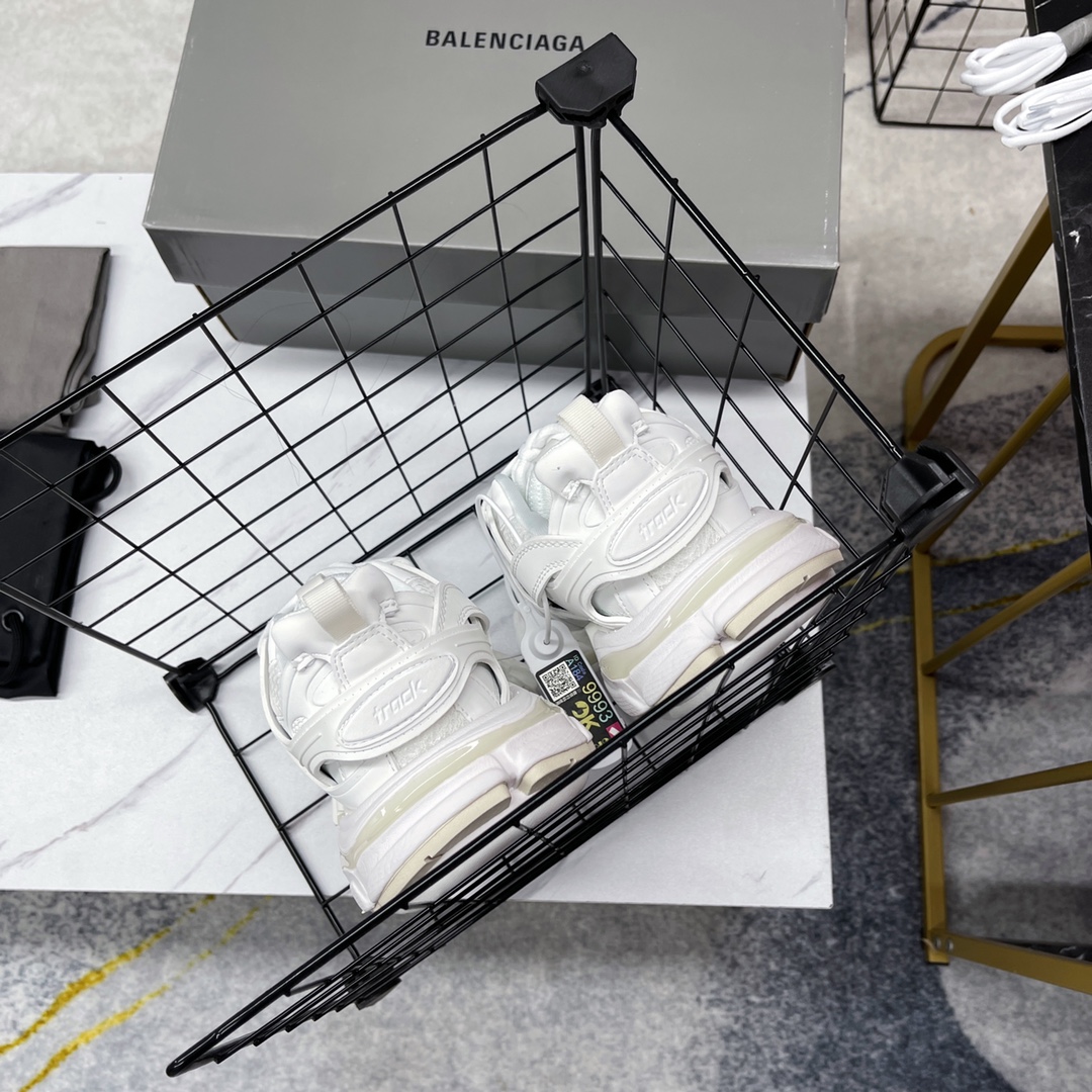 Balenciaga Track Trainers-0046 36-45