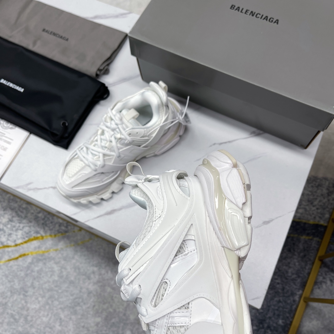 Balenciaga Track Trainers-0046 36-45