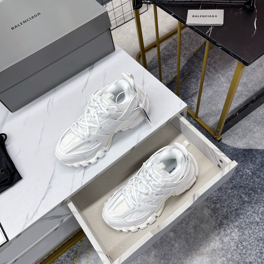 Balenciaga Track Trainers-0046 36-45