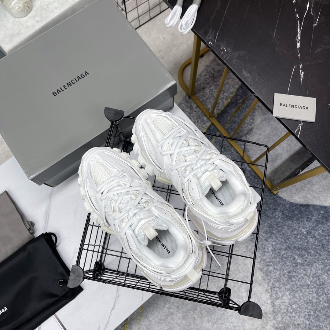 Balenciaga Track Trainers-0046 36-45