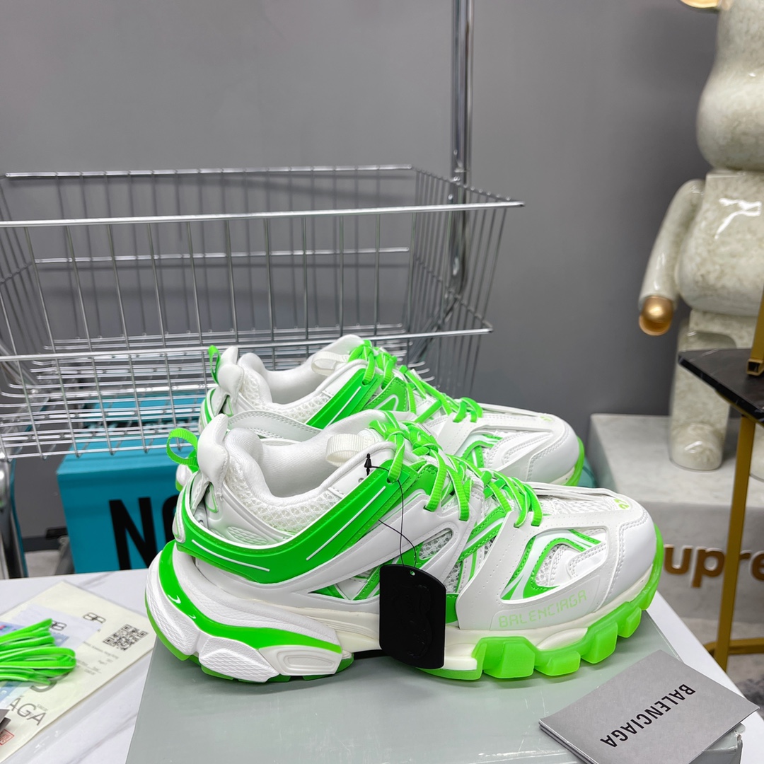 Balenciaga Track Trainers-0047 35-45