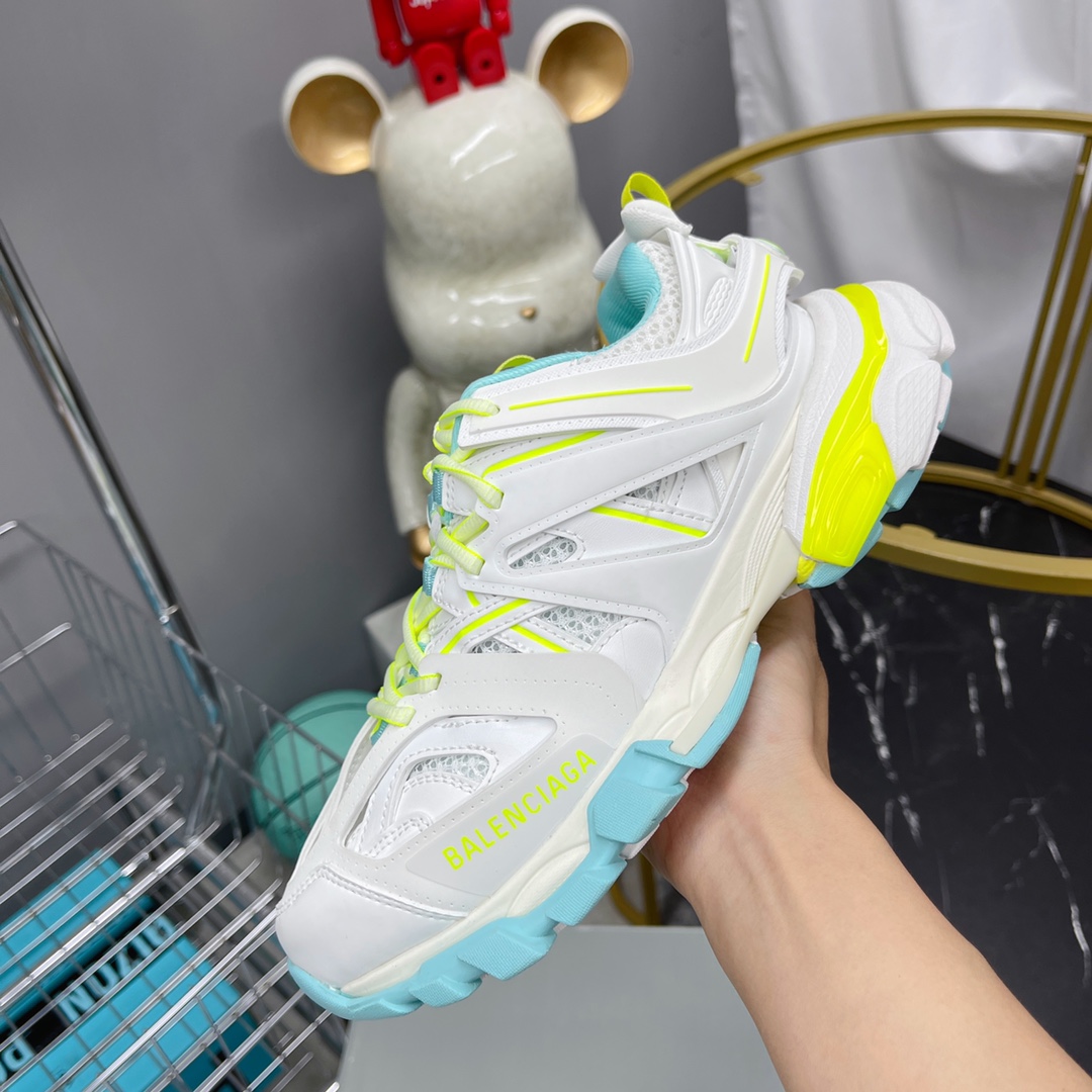 Balenciaga Track Trainers-0048 35-45