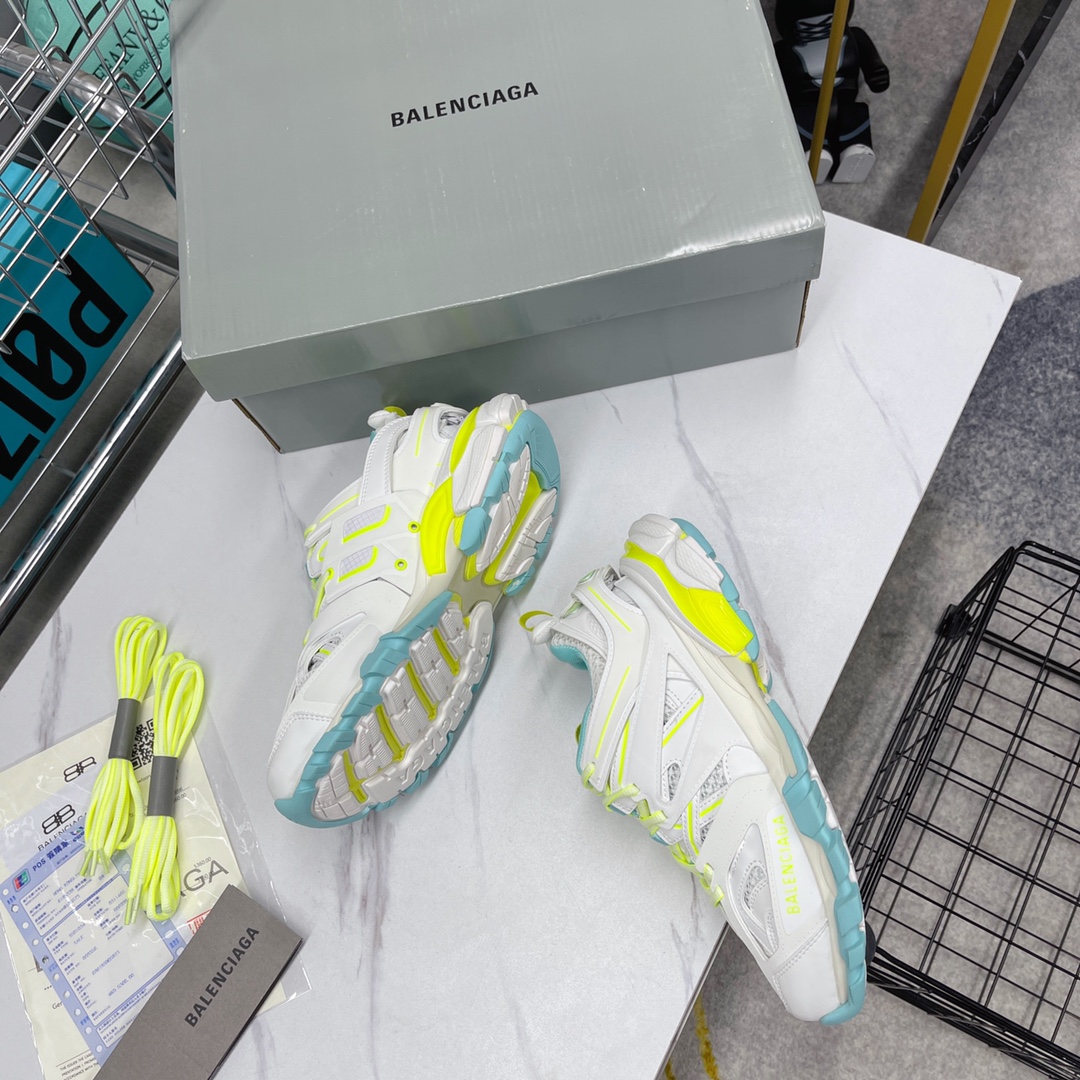 Balenciaga Track Trainers-0048 35-45