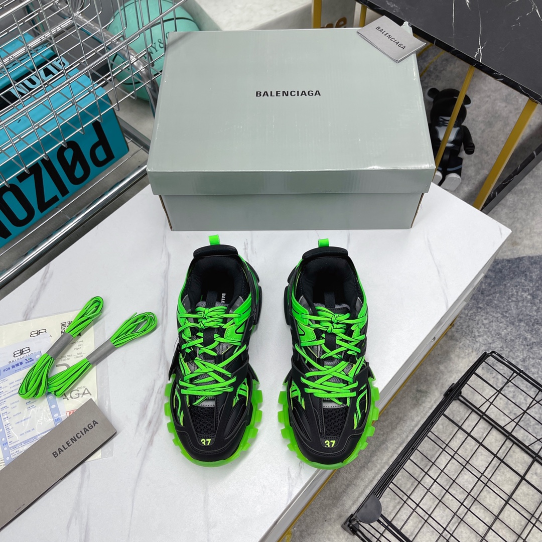 Balenciaga Track Trainers-0049 35-45