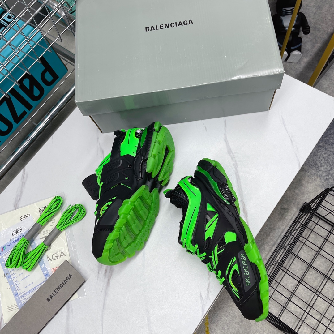 Balenciaga Track Trainers-0049 35-45