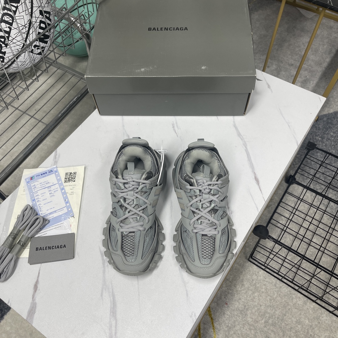 Balenciaga Track Trainers-0050 35-45