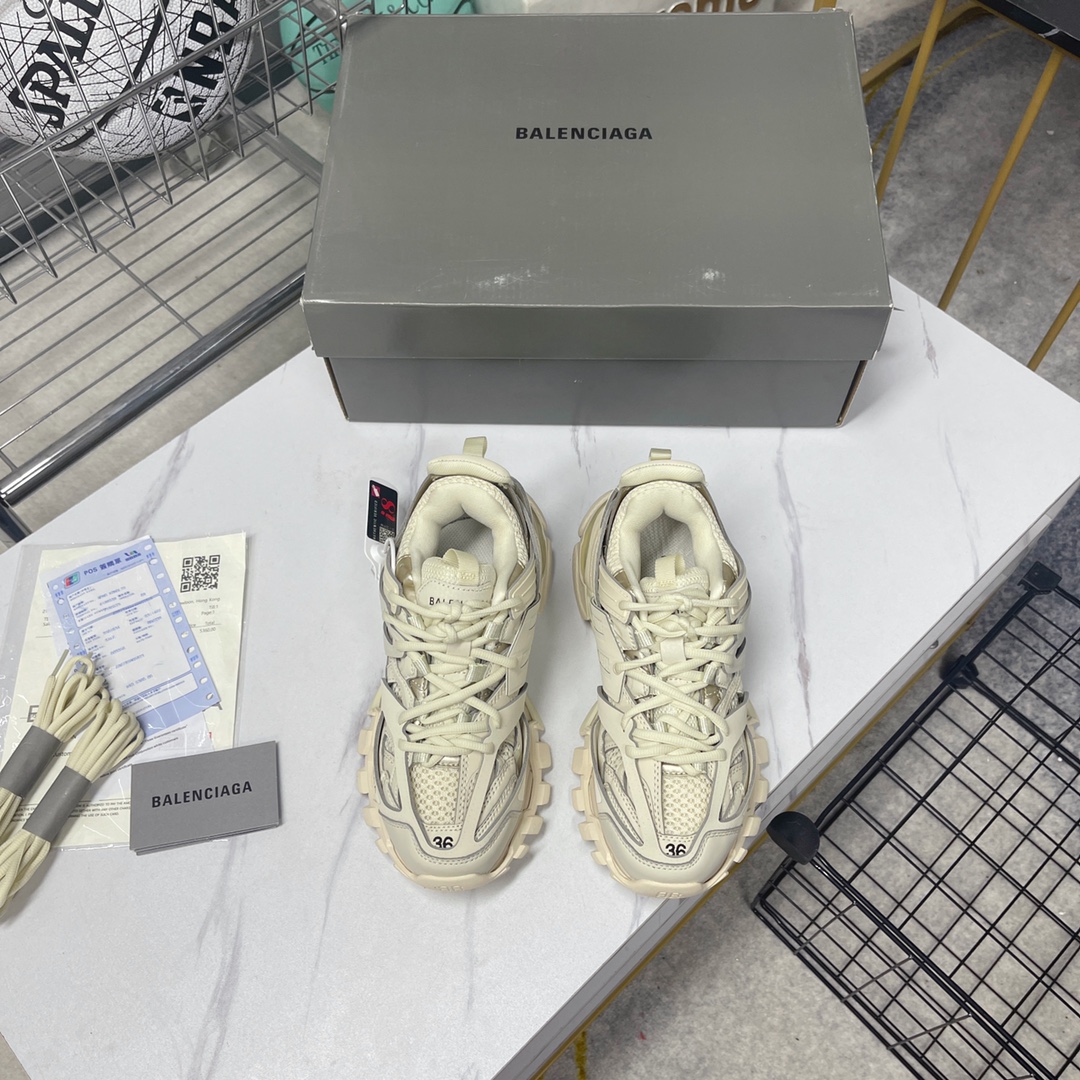 Balenciaga Track Trainers-0051 35-45