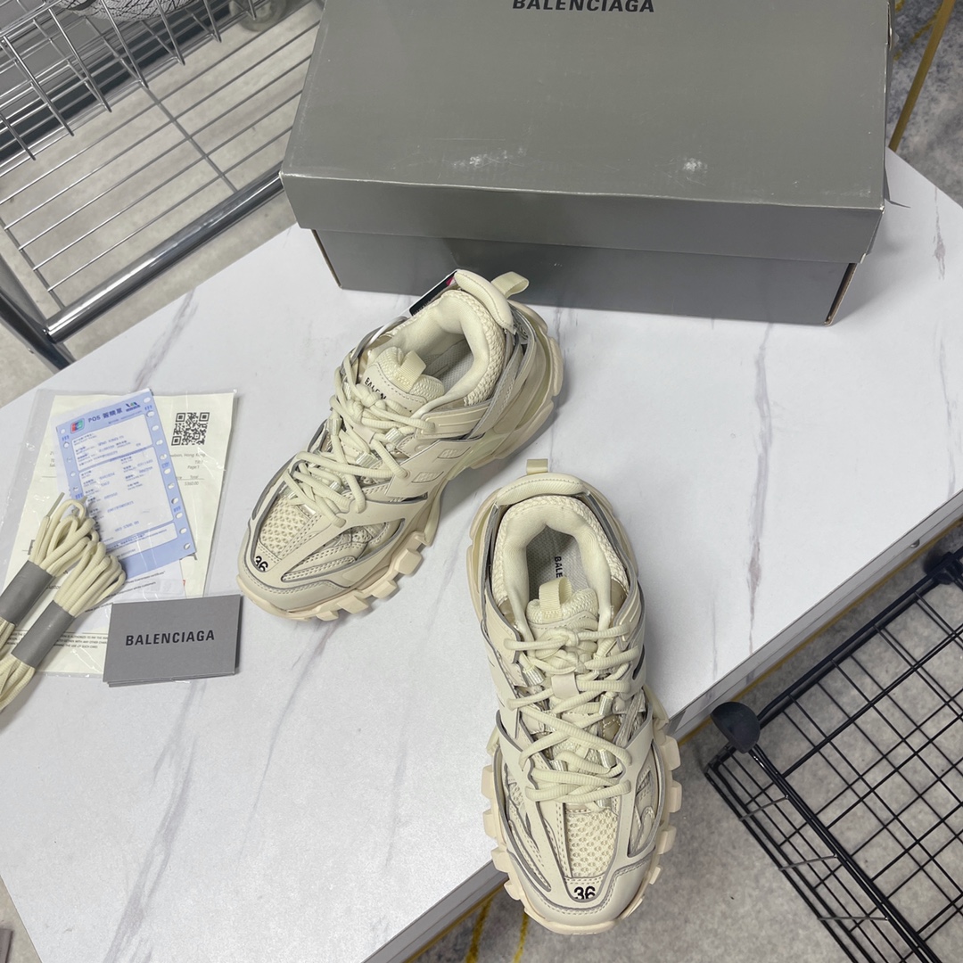 Balenciaga Track Trainers-0051 35-45