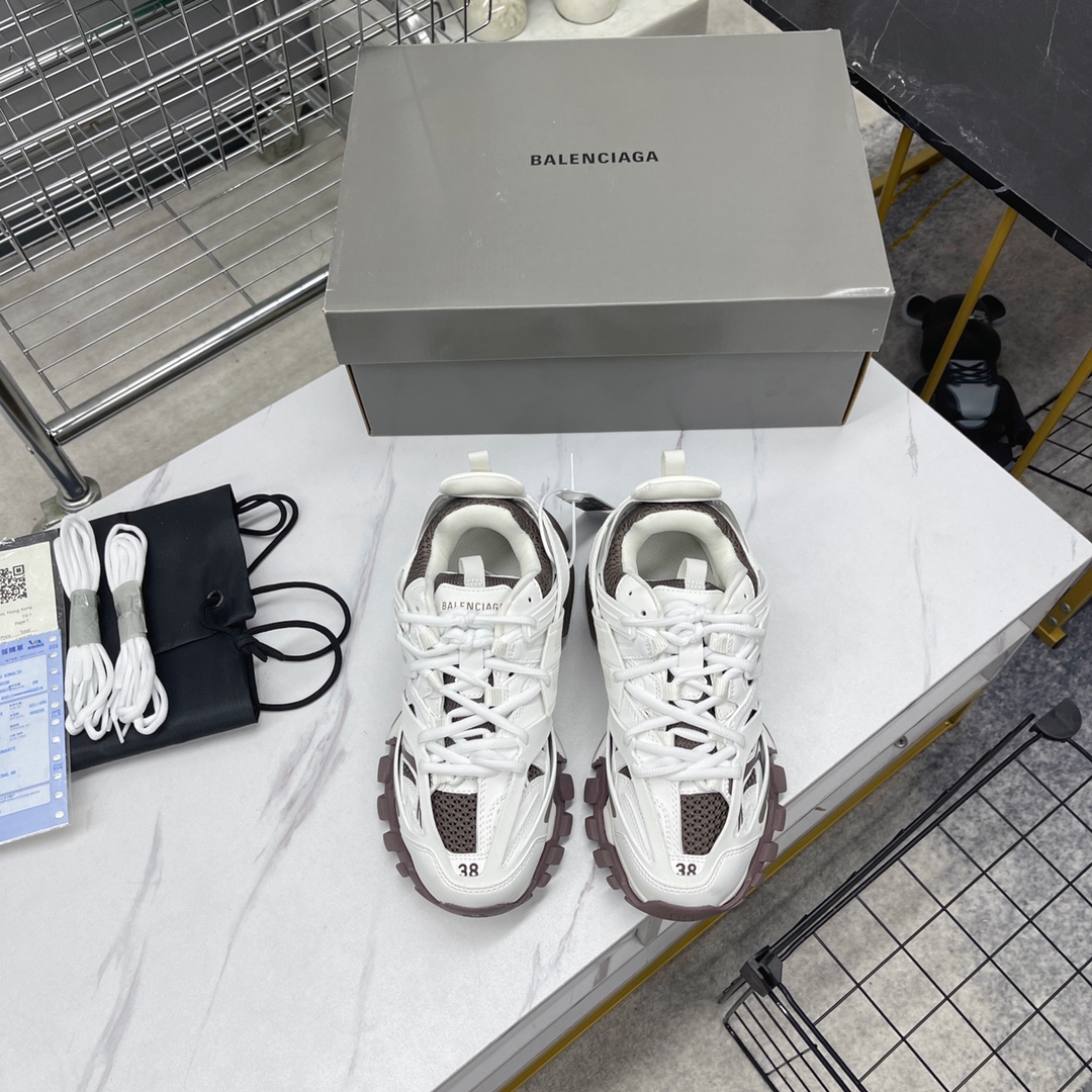 Balenciaga Track Trainers-0053 35-45